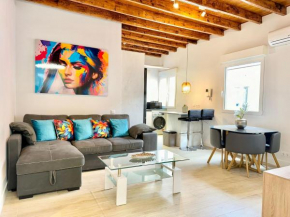 Salamanca Apartment